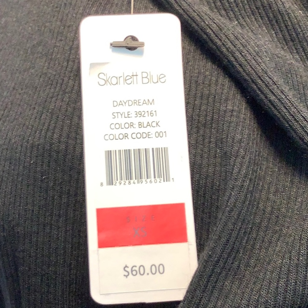 NWT Skarlett Blue Daydream MIDI Tank Slip - Picture 4 of 4